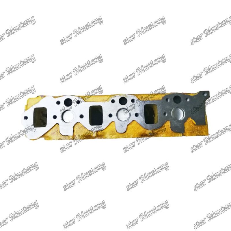 S6K 320B Motorcilinderkop Oud type Voorkant 5I-8051 34301-01060 Voor CAT Voor Mitsubishi motor reserveonderdelen