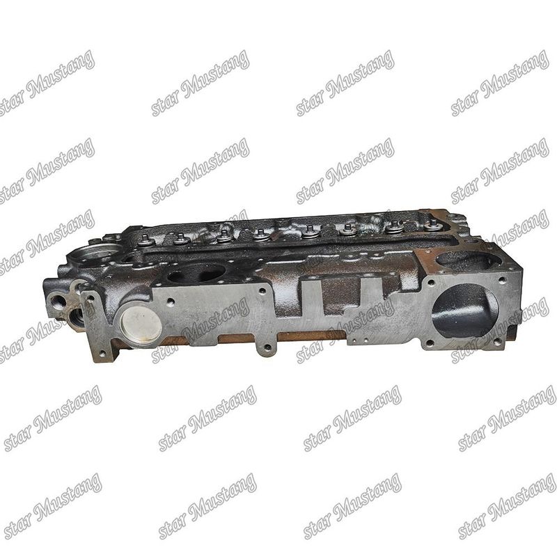3054C C4.4 Motorcilinderkop met klep met rechtstreekse injectie 232-7519 Voor Perkins-motoronderdelen