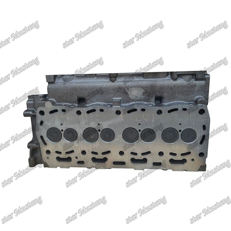 3054C C4.4 Motorcilinderkop met klep met rechtstreekse injectie 232-7519 Voor Perkins-motoronderdelen