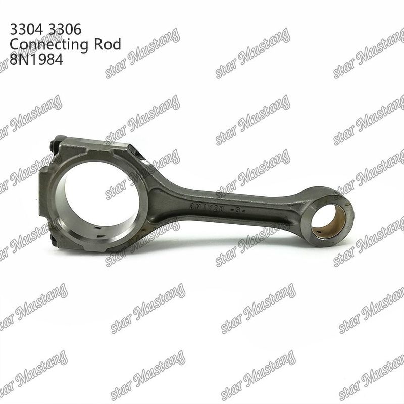Verbindingsstaaf 3306 3304 38 mm gestuwd geslepen 8N1984 Voor Caterpillar
