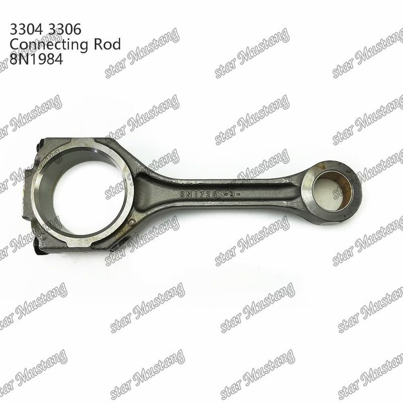 Verbindingsstaaf 3306 3304 38 mm gestuwd geslepen 8N1984 Voor Caterpillar