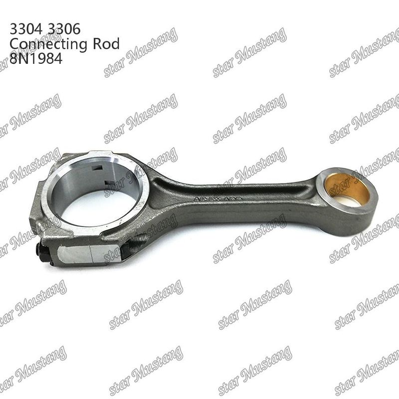 Verbindingsstaaf 3306 3304 38 mm gestuwd geslepen 8N1984 Voor Caterpillar
