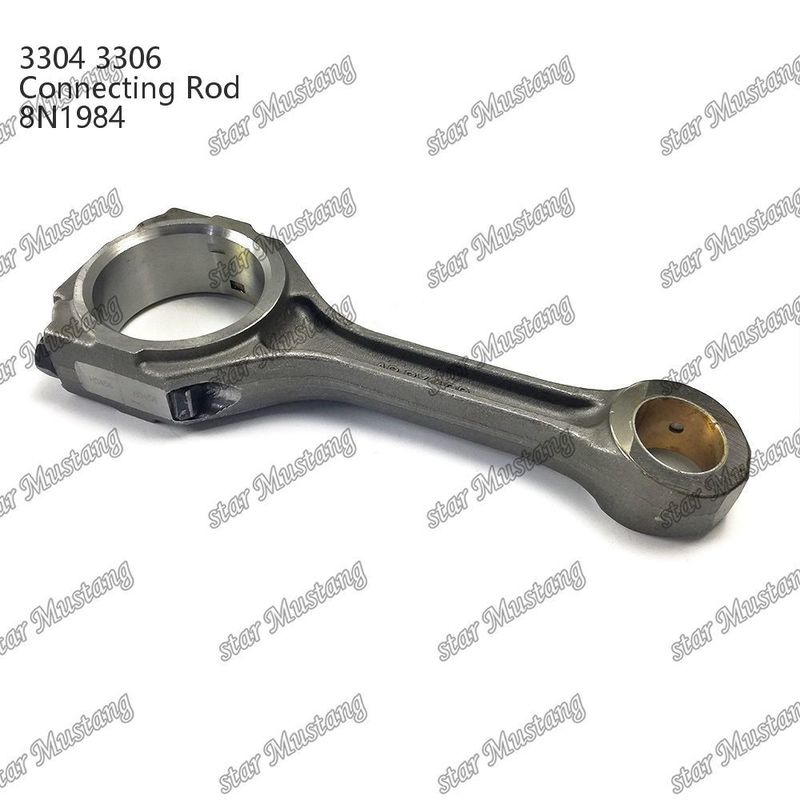 Verbindingsstaaf 3306 3304 38 mm gestuwd geslepen 8N1984 Voor Caterpillar