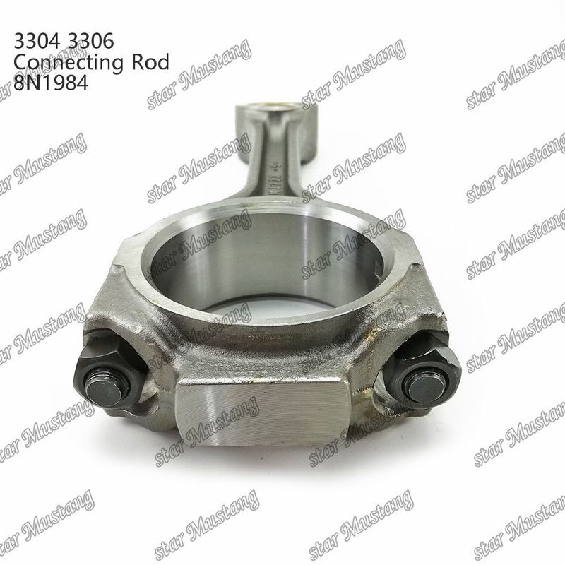 Verbindingsstaaf 3306 3304 38 mm gestuwd geslepen 8N1984 Voor Caterpillar