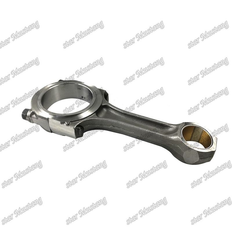 Verbindingsstaaf 3406 Staggered Beveled 8N1726 voor Caterpillar