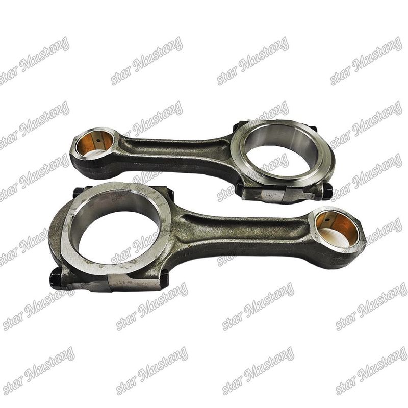 Verbindingsstaaf 3406 Staggered Beveled 8N1726 voor Caterpillar