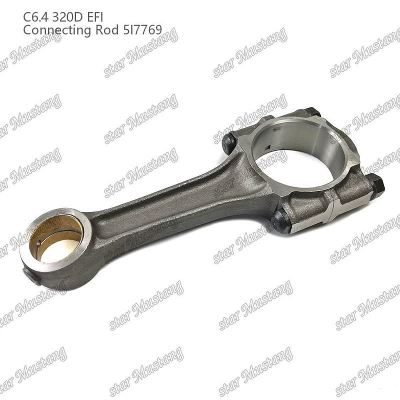 Verbindingsstaaf C6.4 320D EFI Staggered Beveled 5I7769 voor Caterpillar