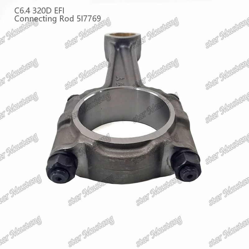 Verbindingsstaaf C6.4 320D EFI Staggered Beveled 5I7769 voor Caterpillar