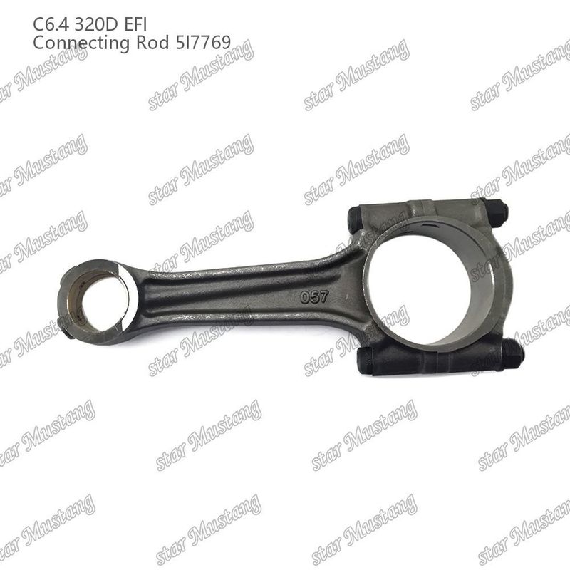 Verbindingsstaaf C6.4 320D EFI Staggered Beveled 5I7769 voor Caterpillar