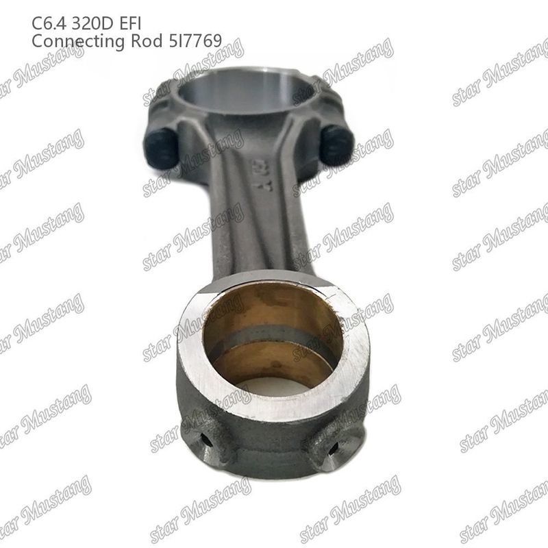 Verbindingsstaaf C6.4 320D EFI Staggered Beveled 5I7769 voor Caterpillar