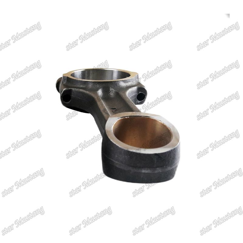 Verbindingsstaaf C7 3126, tegenovergestelde kant, scheve kant, 211-0595, 213-3193 Voor Caterpillar