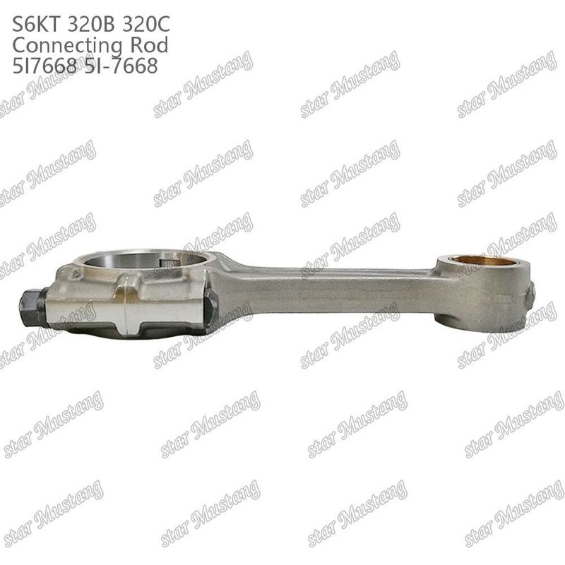 S6KT 320B 320C Staggered Flat 5I7668 voor Caterpillar