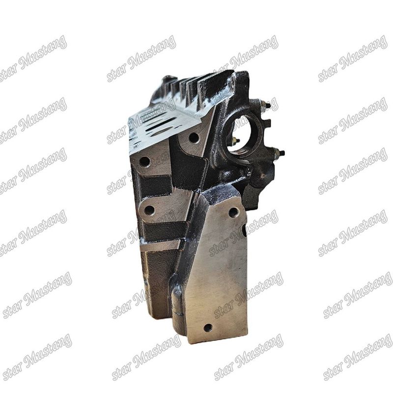 Cylinderkop 4HK1 auto type 8981706170 8981706190 8-981706190