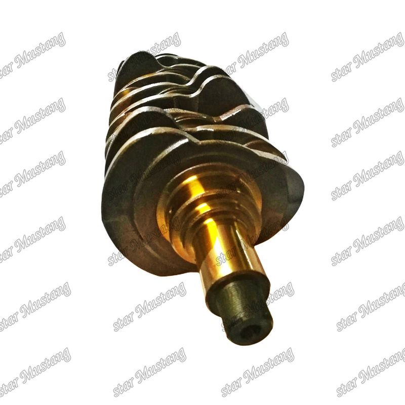 Krukas S4S 32A20-00010 32A20-00052 32A20-00014 Voor reparatieonderdelen van dieselmotoren van Mitsubishi