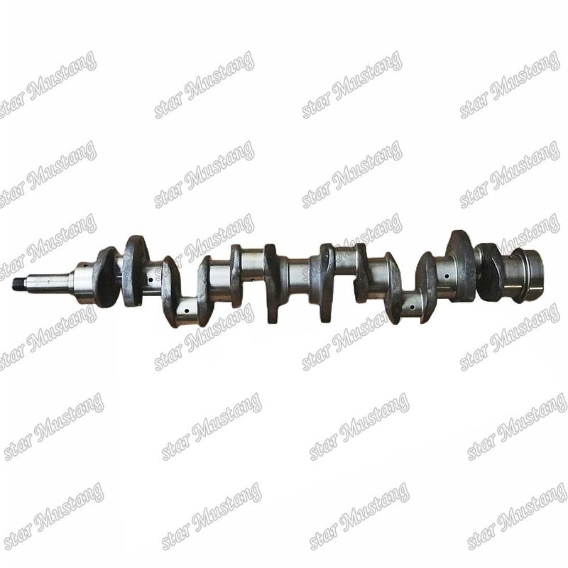 Krukas S6E-2 slag 97 mm Nieuw type 32B20-10110 Voor reparatieonderdelen van Mitsubishi dieselmotoren
