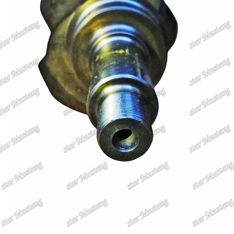 Krukas S6E-2 slag 97 mm Nieuw type 32B20-10110 Voor reparatieonderdelen van Mitsubishi dieselmotoren