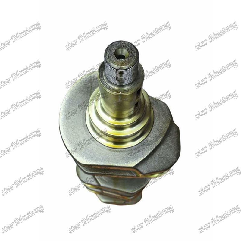 Krukas S6S 32B20-10010 32B20-10020 32B20-00010 Voor reparatieonderdelen van dieselmotoren van Mitsubishi