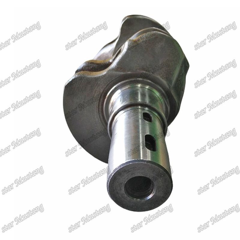Crankshaft 3D82 Conrod Lager 43mm Hoofdlager 47mm 129813-21000 Voor Yanmar Diesel motor reparatieonderdelen