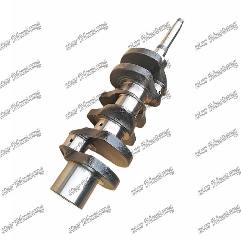 Krukas 3D84-1 Hoofdlager 60 mm Conrodlager 47 mm YM729350-21700 729350-21700 Voor Yanmar motor reparatieonderdelen