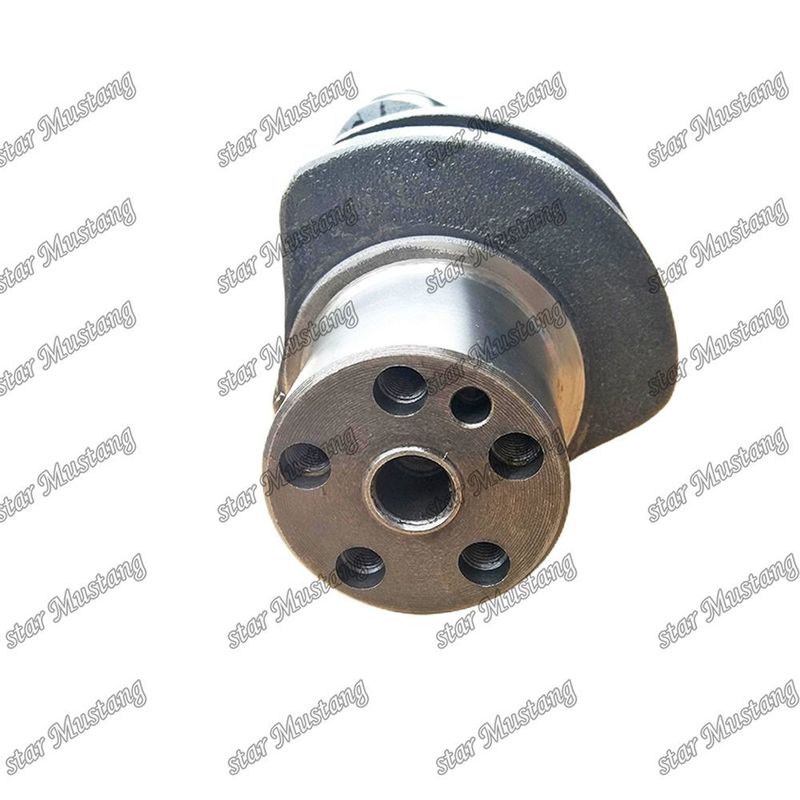 Krukas 3D84-1 Hoofdlager 60 mm Conrodlager 47 mm YM729350-21700 729350-21700 Voor Yanmar motor reparatieonderdelen