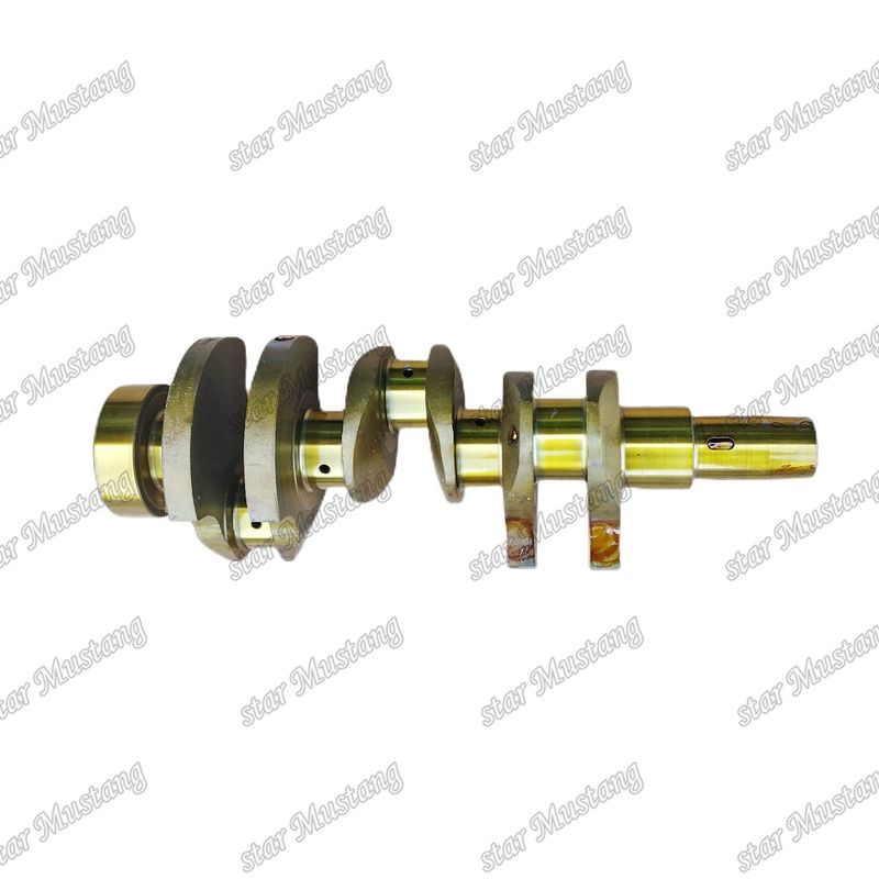 Krukas 3D84-2 3TNE84 729120-21700 228000-0250 Voor Yanmar Dieselmotoren Reparatieonderdelen