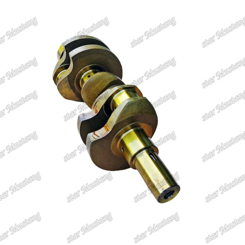 Krukas 3D84-2 3TNE84 729120-21700 228000-0250 Voor Yanmar Dieselmotoren Reparatieonderdelen