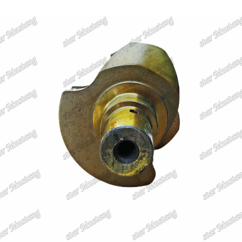 Krukas 3D84-2 3TNE84 729120-21700 228000-0250 Voor Yanmar Dieselmotoren Reparatieonderdelen