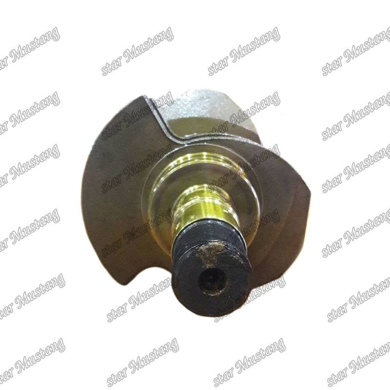 Crankshaft 6BD1 6BD1T 1-12310-437-0 5-12111-068-24JA1 8-94455-240-1 8944552401 8-97249041-1