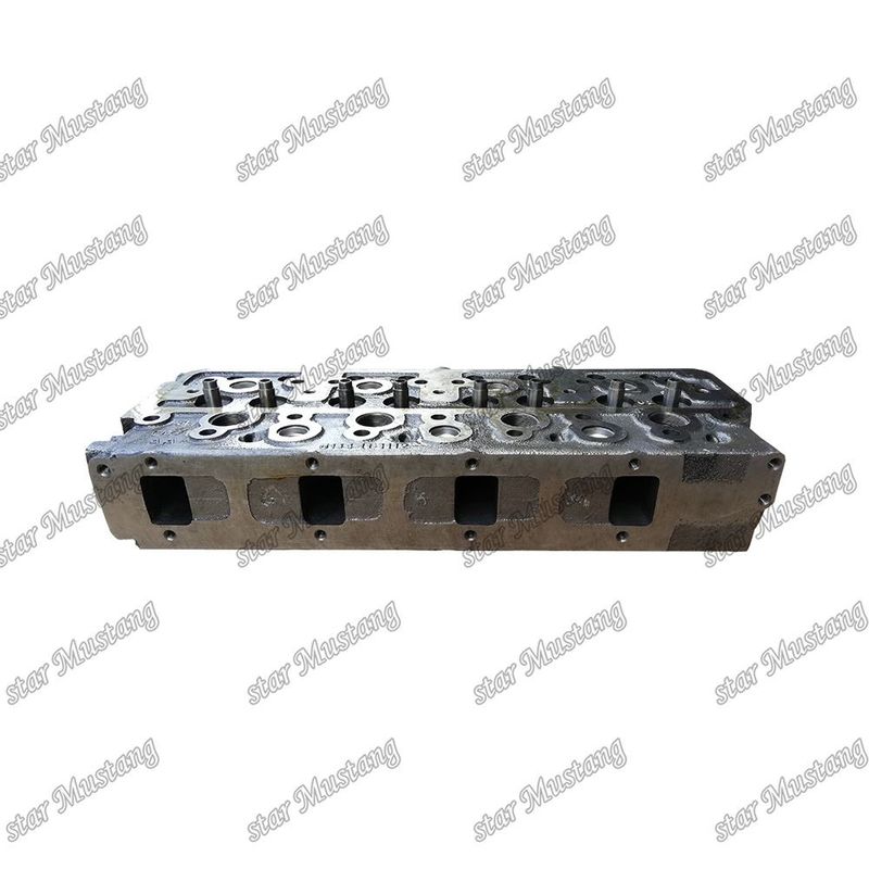 cilinderkop 4D94 4D94-2 Komatsu type 6144-11-1112