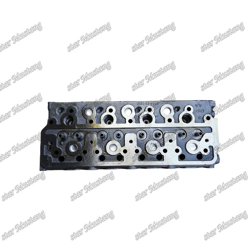 cilinderkop 4D94 4D94-2 Komatsu type 6144-11-1112