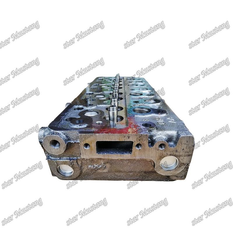 cilinderkop 4D94 4D94-2 Komatsu type 6144-11-1112