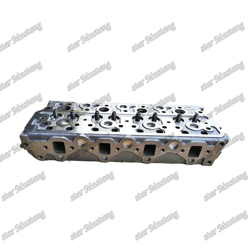 cilinderkop 4D94 4D94-2 Komatsu type 6144-11-1112