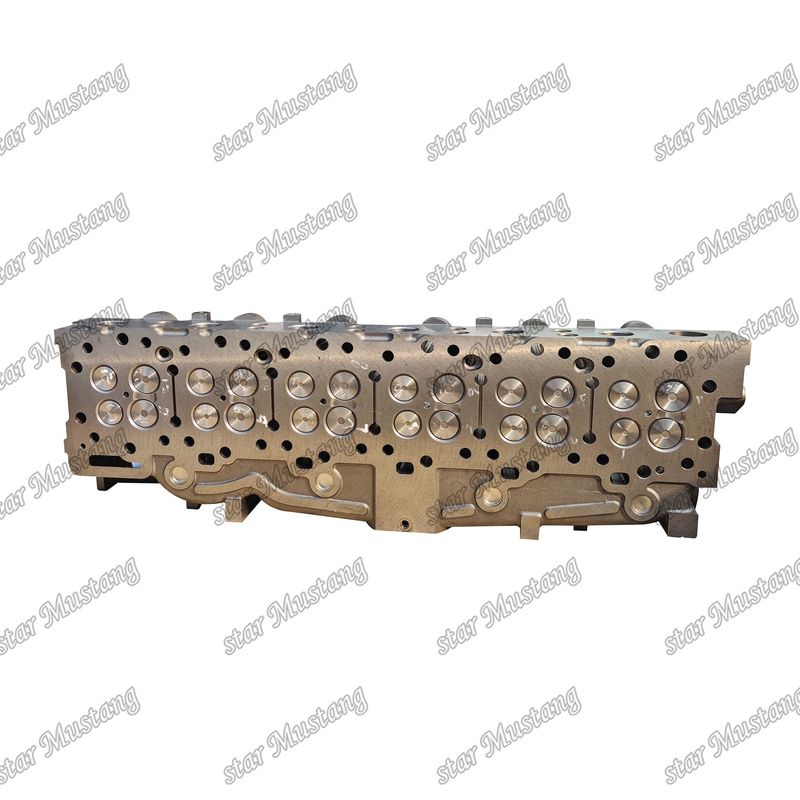 C18 Motorcilinderkopassemblage 2237263 223-7263 Voor CAT-motoronderdelen