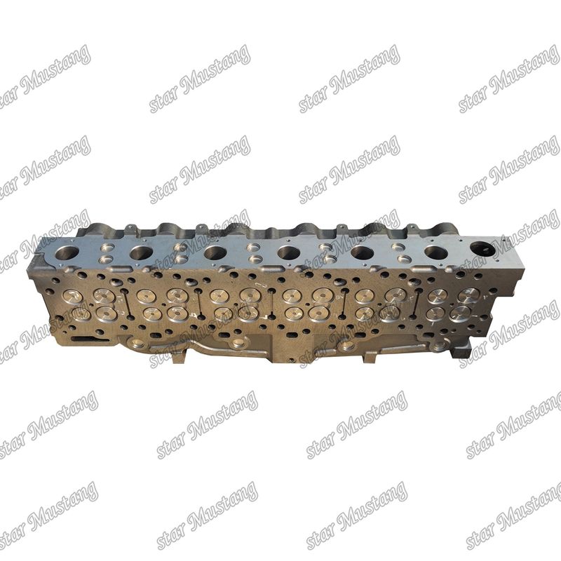 C18 Motorcilinderkopassemblage 2237263 223-7263 Voor CAT-motoronderdelen