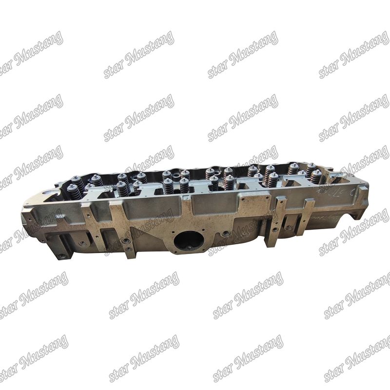 C18 Motorcilinderkopassemblage 2237263 223-7263 Voor CAT-motoronderdelen