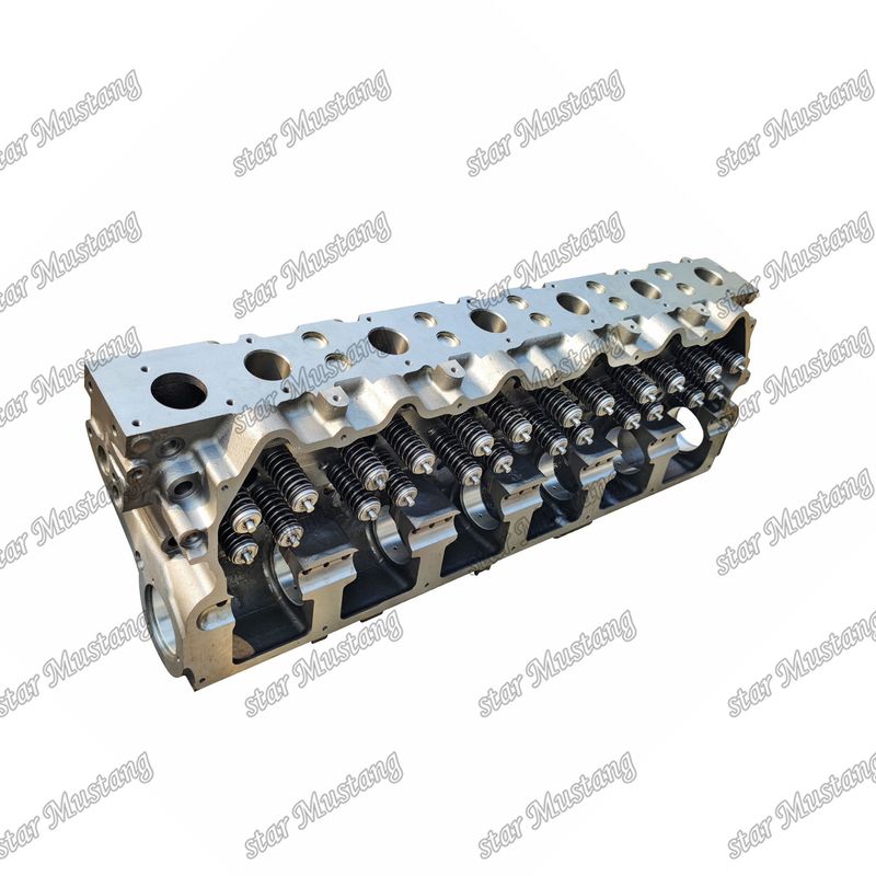 C18 Motorcilinderkopassemblage 2237263 223-7263 Voor CAT-motoronderdelen