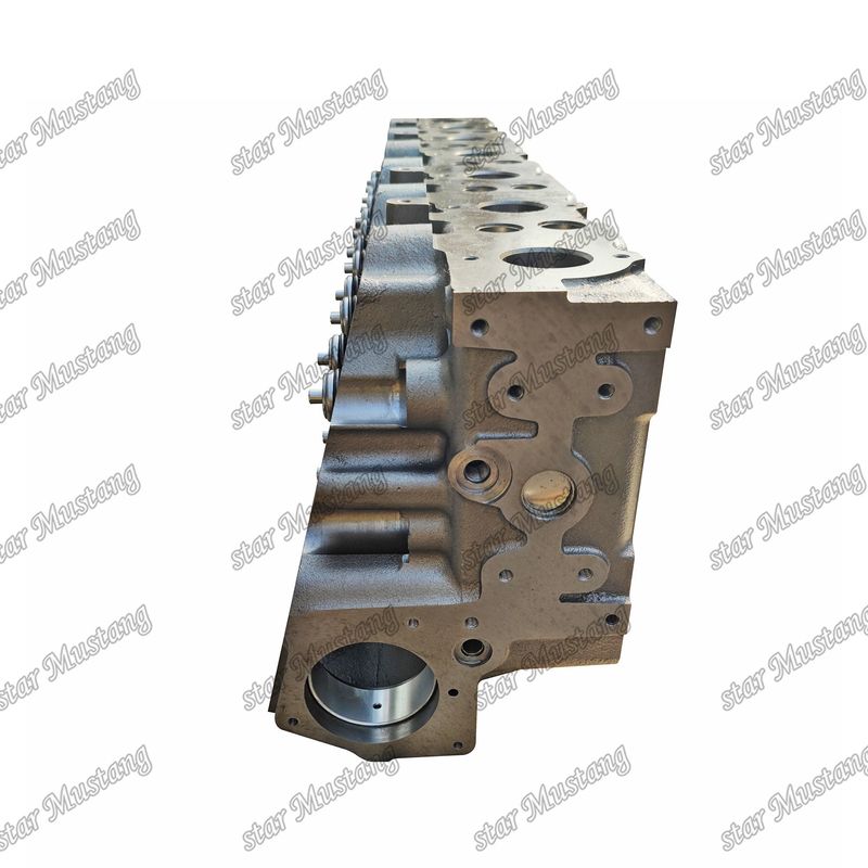 C18 Motorcilinderkopassemblage 2237263 223-7263 Voor CAT-motoronderdelen