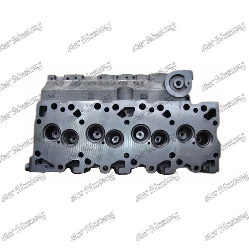 4BT 4D102 4BTA Motorcilinderkop 3933370 3920005 3904570 Voor Cummins motoren