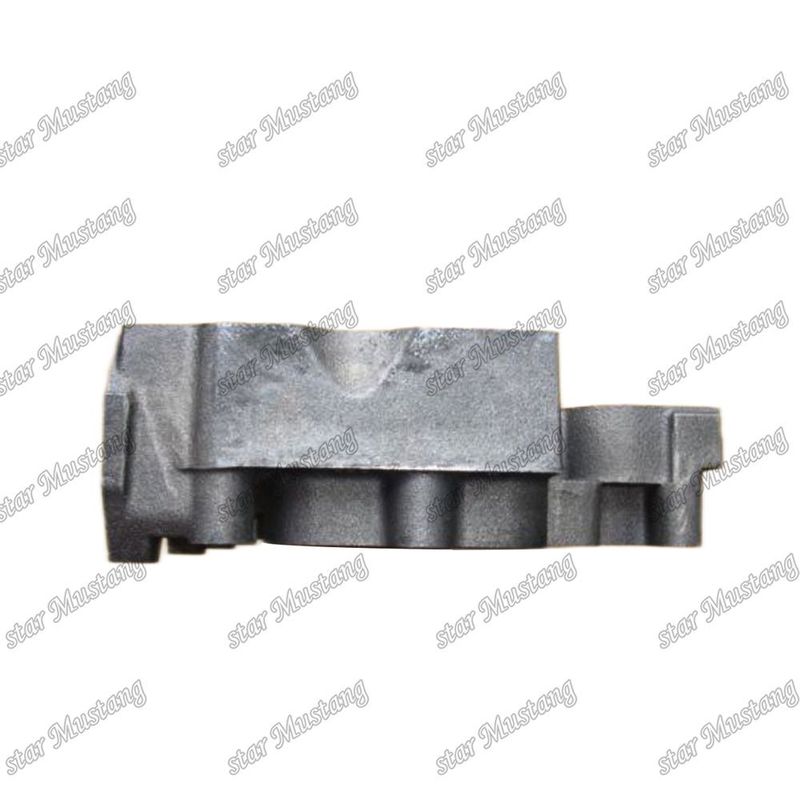 4BT 4D102 4BTA Motorcilinderkop 3933370 3920005 3904570 Voor Cummins motoren
