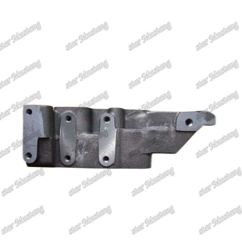 4BT 4D102 4BTA Motorcilinderkop 3933370 3920005 3904570 Voor Cummins motoren