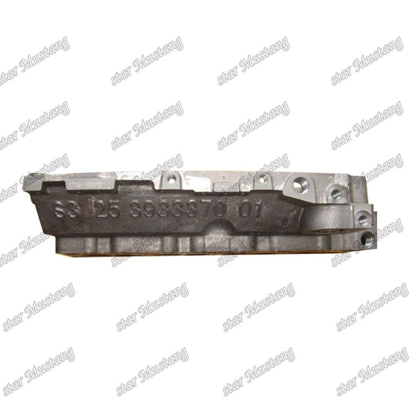 4BT 4D102 4BTA Motorcilinderkop 3933370 3920005 3904570 Voor Cummins motoren
