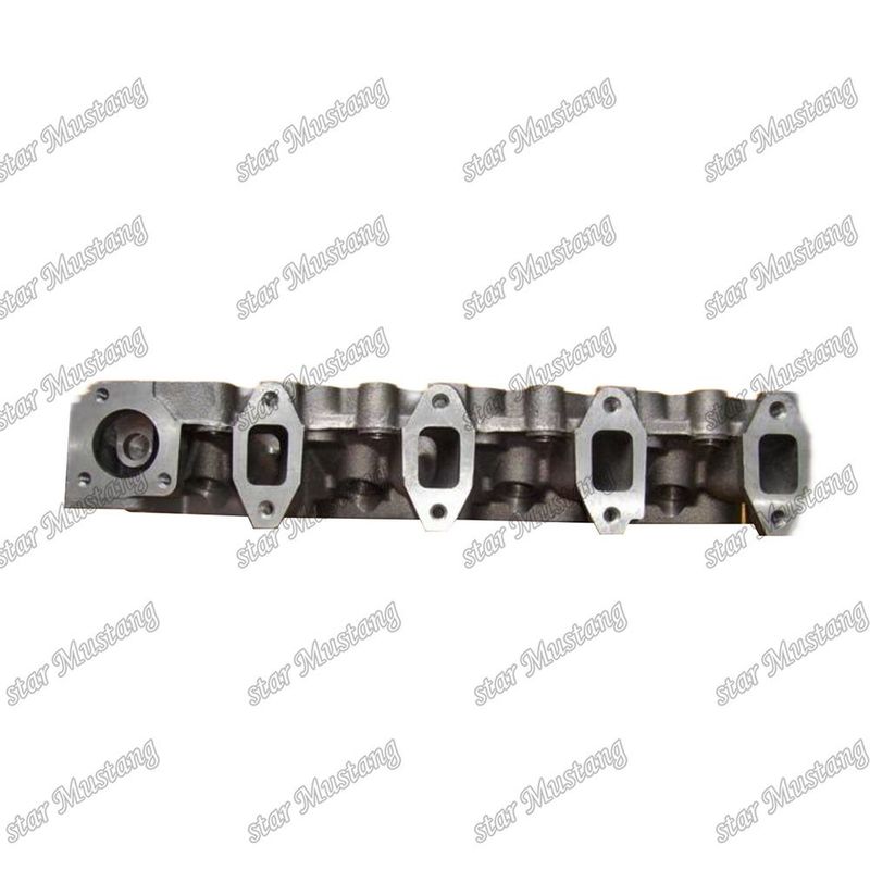 4BT 4D102 4BTA Motorcilinderkop 3933370 3920005 3904570 Voor Cummins motoren