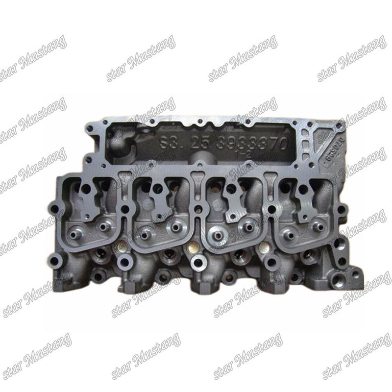 4BT 4D102 4BTA Motorcilinderkop 3933370 3920005 3904570 Voor Cummins motoren