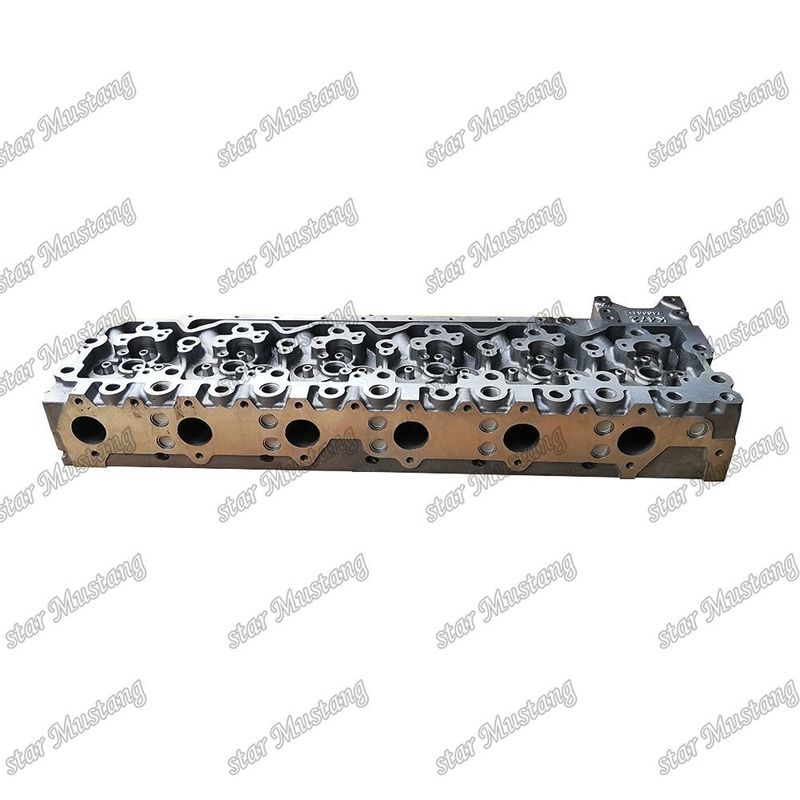 6L 6LT motorcilinderkop elektrische injectie 4942138 voor Cummins motor onderdelen