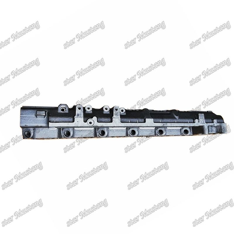 6L 6LT motorcilinderkop directe injectie 4929518 Voor Cummins motor onderdelen