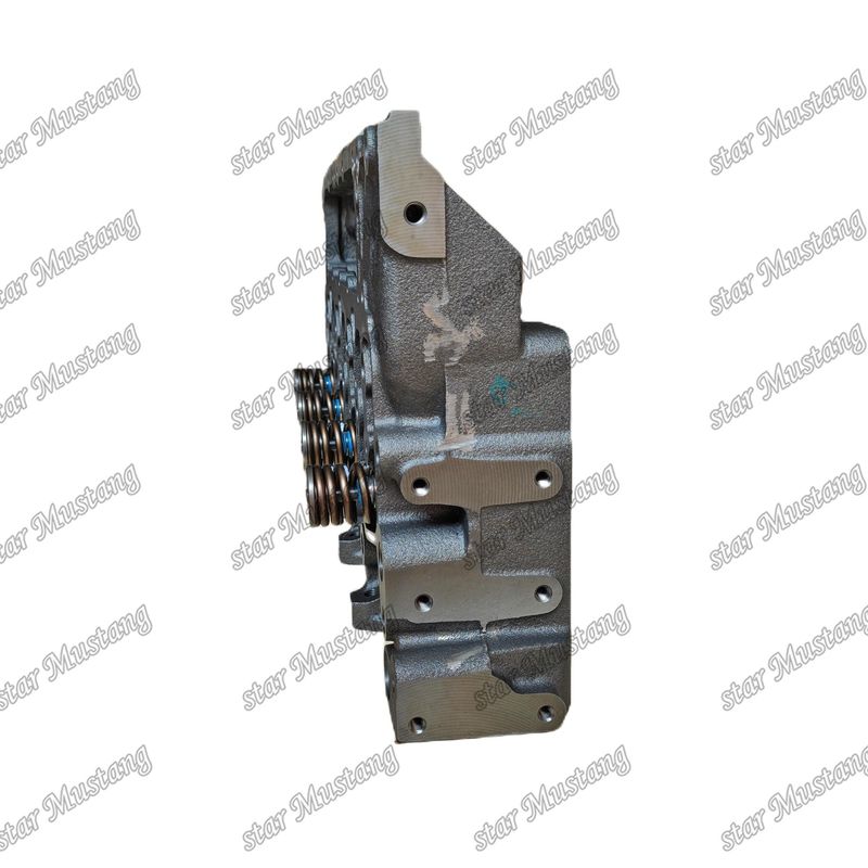4BT Motorcilinderkop assemblage 3933370 3966454 3933352 Voor Cummins motor reserveonderdelen