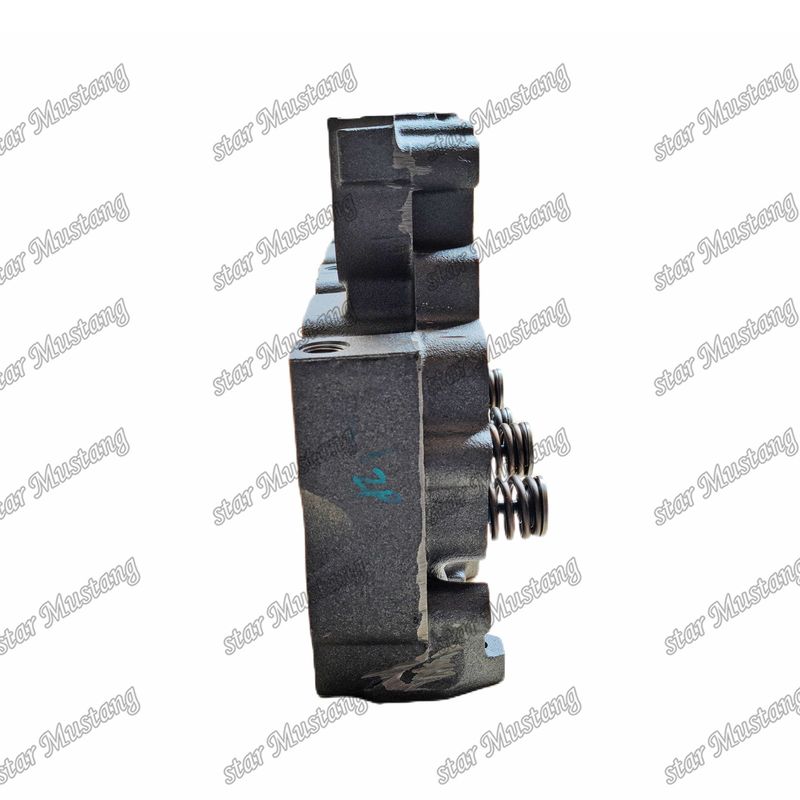 4BT Motorcilinderkop assemblage 3933370 3966454 3933352 Voor Cummins motor reserveonderdelen