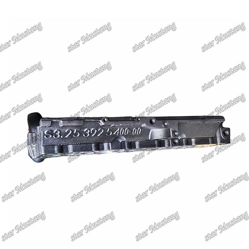 6BT5.9 Motorcilinderkop assemblage 3966454 3911273 Voor Cummins motor onderdelen