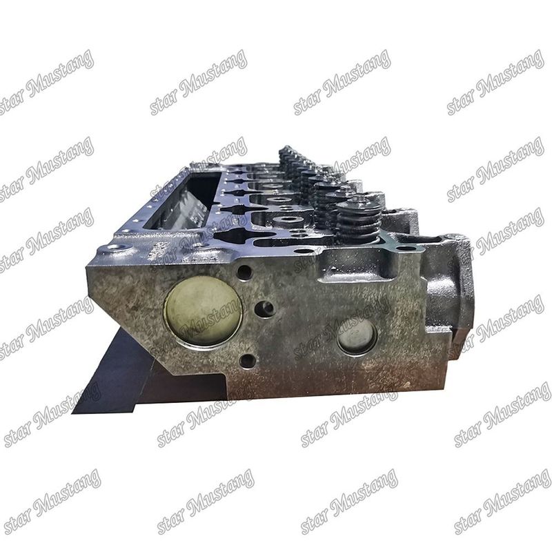 6CT Motorcilinderkop assemblage 4089290 4938632 3936180 Voor Cummins motor onderdelen