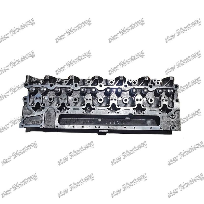 6CT Motorcilinderkop assemblage 4089290 4938632 3936180 Voor Cummins motor onderdelen